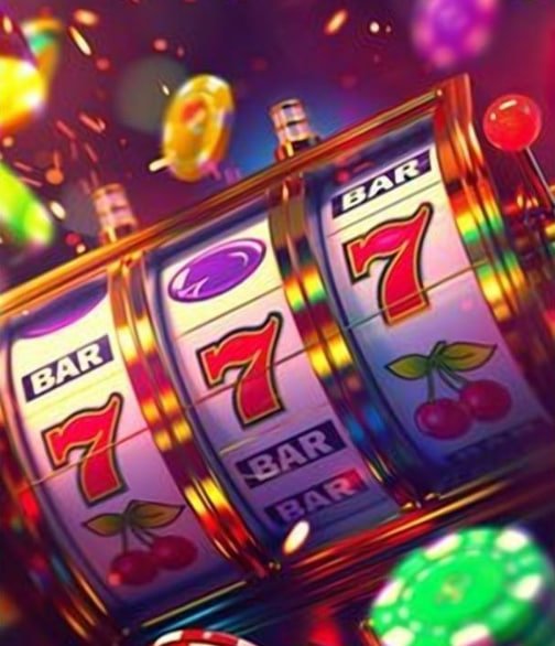 Koleksi Slot Online sabun69 dengan tema warna-warni dan animasi menarik